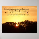 Recherche de aube posters Coucher du soleil