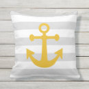 Search for yellow anchor pillows Modern