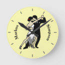 Recherche de danseur tango art Vintage