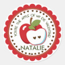 Search for teacher monogram stickers Apple