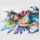 Search for fairy tissue paper Mystical