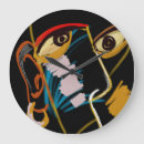 Search for cubism clocks Oil