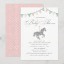 Recherche de vintage carousel invitations Cirque