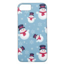 Search for snowmen iphone cases Winter