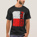 Search for polish tshirts This