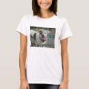 Recherche de canine tshirts Cancer