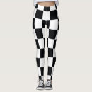 Search for pattern leggings Plaid