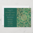 Search for sun flower wedding invitations Elegant