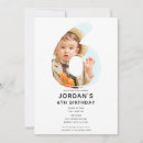 Search for sixth birthday invitations Kids