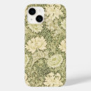 Recherche de chrysanthèmes iphone coques Fleurs