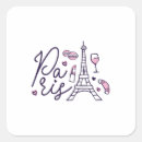 Search for french letter stickers France