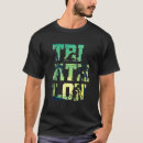 Search for triathlete tshirts Run