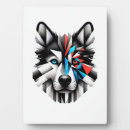 Recherche de visage plaques Animal
