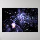 Search for galactic posters Star