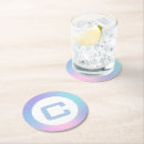 Search for borders coasters White