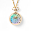 Recherche de goldendoodle jewellery Dog