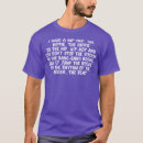 Search for rap lyrics tshirts Music