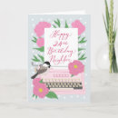 Search for neighbour birthday cards Flower