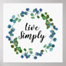 Search for simply posters Quote