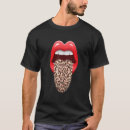 Search for lips tongue tshirts Biting