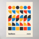 Search for bauhaus posters Shapes
