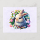 Search for tulip easter postcards Cute
