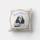 Search for cocker spaniel pillows Animals