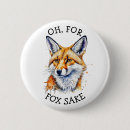 Search for fox buttons Funny