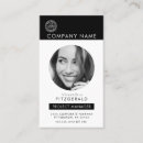 Search for title company business cards Professional