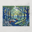 Search for wilderness Forest