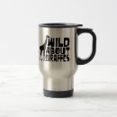 Search for giraffes travel mugs Africa