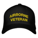 Search for airborne hats Army
