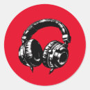 Search for headphone stickers Kids