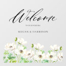 Search for floral window decals Flower