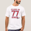 Search for funny senior citizen tshirts over the hill