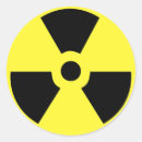 Search for radioactive stickers Science