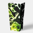 Search for popcorn boxes Green
