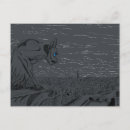Search for gargoyle postcards Notre dame