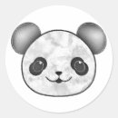 Search for kawaii pandas stickers Cute panda