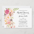 Recherche de feather invitations Bohème