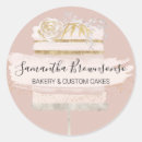 Recherche de fabrication autocollants Boulangerie