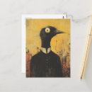 Search for fantasy birds postcards Beautiful