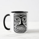 Search for primitive art mugs Tribal