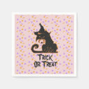 Search for pastel halloween decor Cat