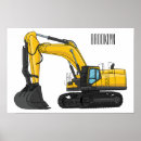 Search for digger art Construction