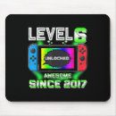 Search for 6th birthday mousepads Video