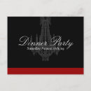 Search for black tie new years eve invitations Dinner