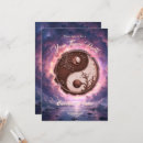 Recherche de équilibre invitations Yin yang