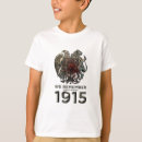 Recherche de génocide tshirts 1915