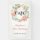 Recherche de floral banderoles Jolie